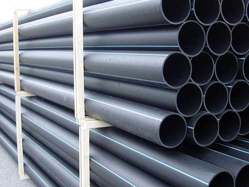 PE市政排水管施工要点