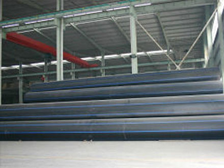 PE管材施工前要准备的工作